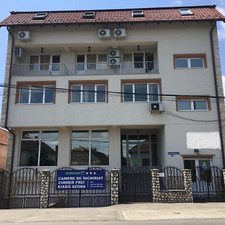 Cazare Hofmann Arad Dış mekan fotoğraf